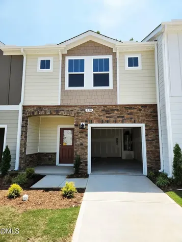 250 Brook Farm Lane Fuquay Varina NC 27526