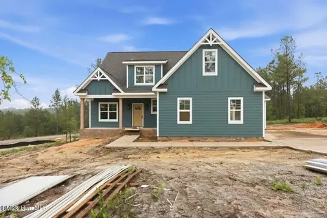 145 Vista Ridge Trail Sanford NC 27332