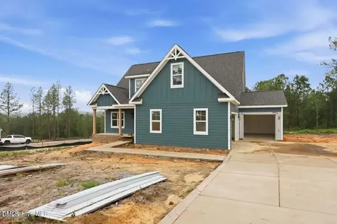 145 Vista Ridge Trail Sanford NC 27332