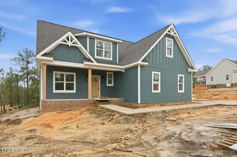 145 Vista Ridge Trail Sanford NC 27332