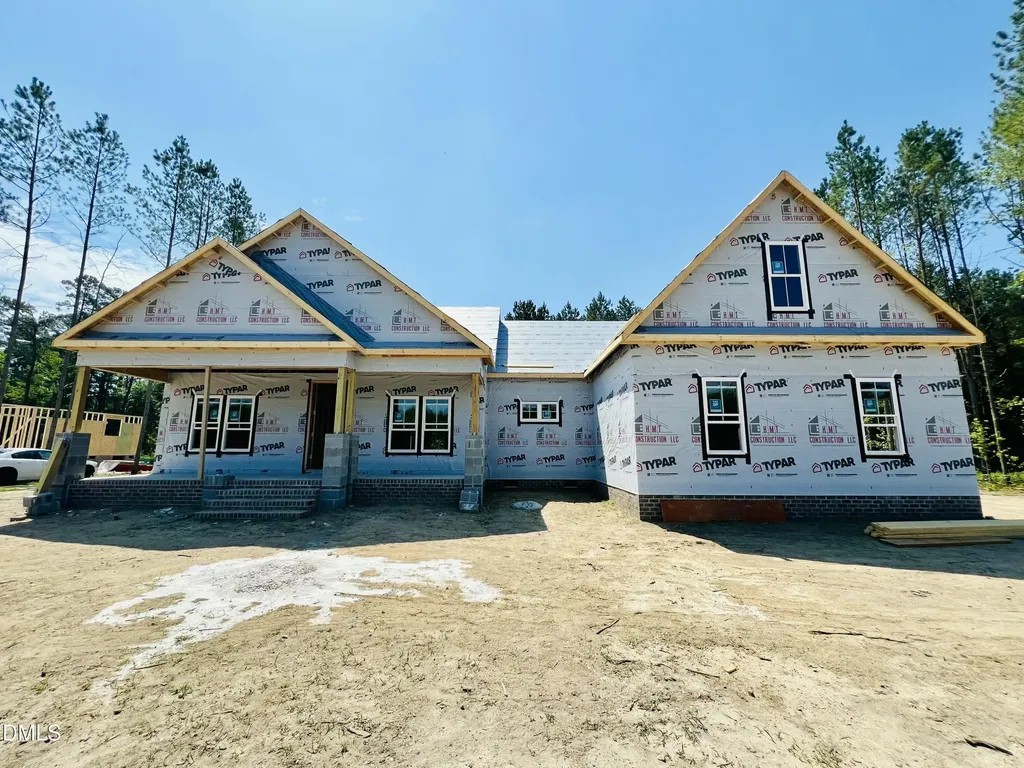 207 Hillstead Way Smithfield NC 27577