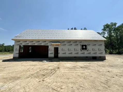 207 Hillstead Way Smithfield NC 27577