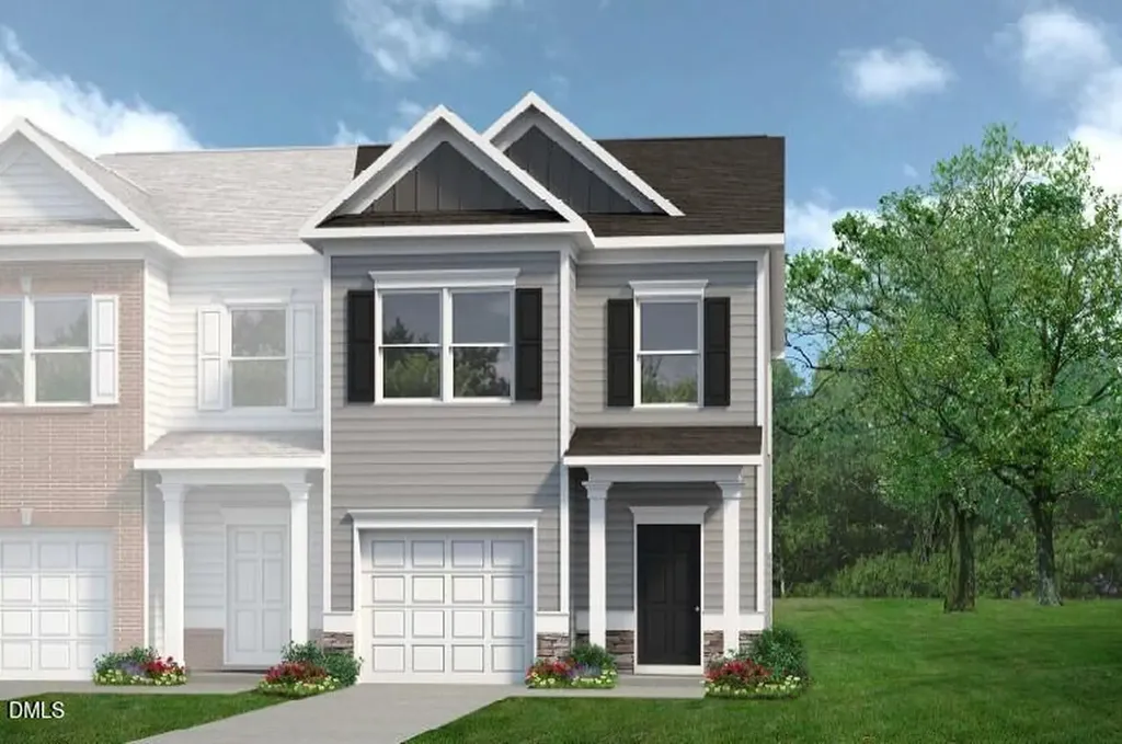 59 Fox Sedge Place Lillington NC 27546