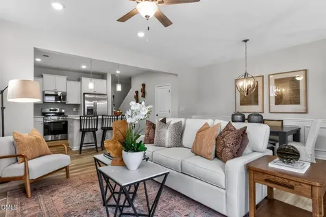 59 Fox Sedge Place Lillington NC 27546