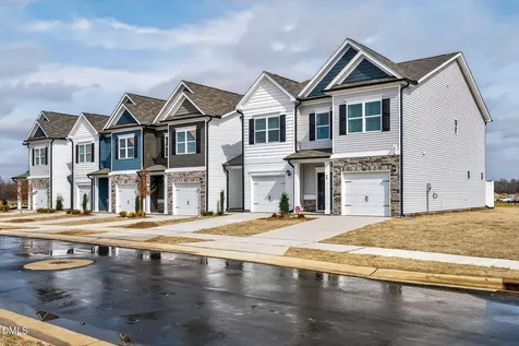 59 Fox Sedge Place Lillington NC 27546