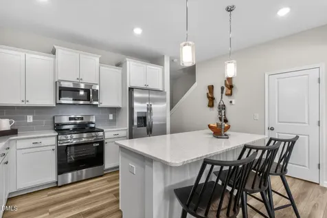 59 Fox Sedge Place Lillington NC 27546
