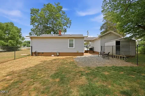 347 Trollingwood Road Haw River NC 27258