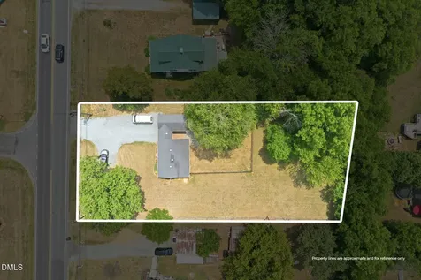 347 Trollingwood Road Haw River NC 27258
