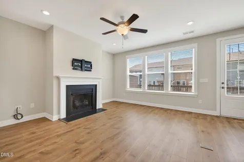 804 Patriot Summit Lane Apex NC 27523