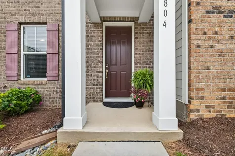 804 Patriot Summit Lane Apex NC 27523