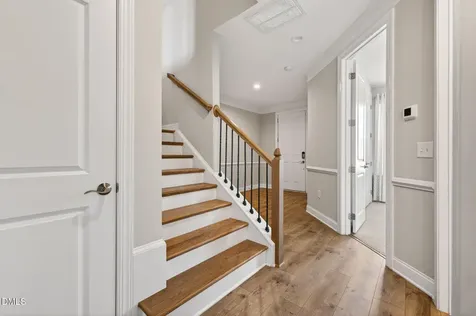 804 Patriot Summit Lane Apex NC 27523