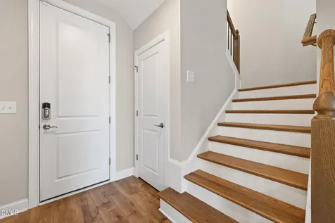 804 Patriot Summit Lane Apex NC 27523