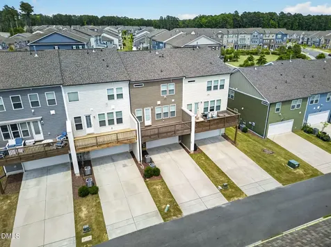 804 Patriot Summit Lane Apex NC 27523