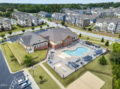 804 Patriot Summit Lane Apex NC 27523
