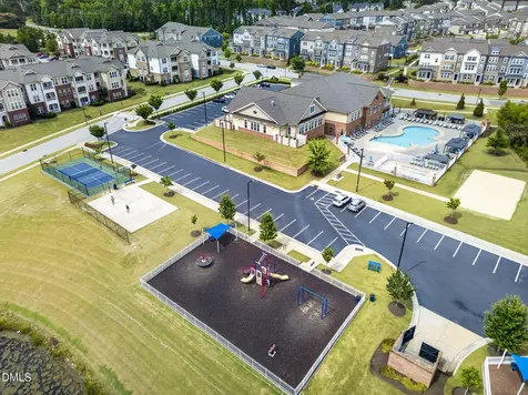 804 Patriot Summit Lane Apex NC 27523