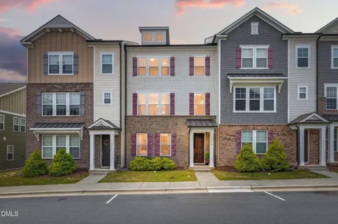 804 Patriot Summit Lane Apex NC 27523