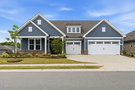 1904 Del Webb Gardens Drive Fuquay Varina NC 27526