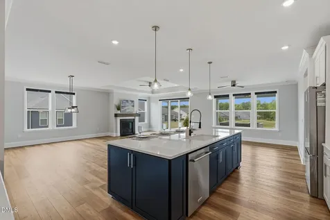 1904 Del Webb Gardens Drive Fuquay Varina NC 27526