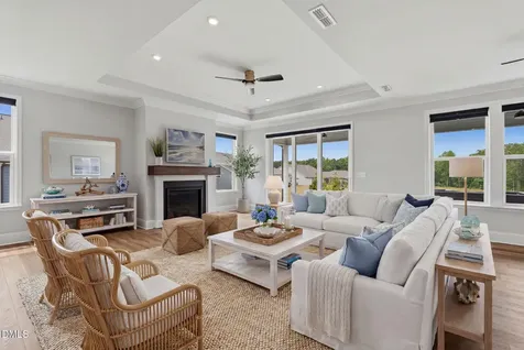 1904 Del Webb Gardens Drive Fuquay Varina NC 27526