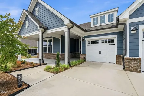 1904 Del Webb Gardens Drive Fuquay Varina NC 27526