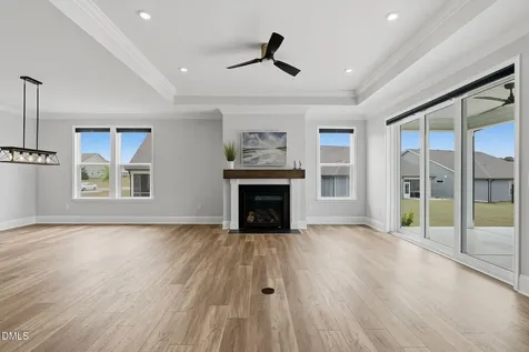 1904 Del Webb Gardens Drive Fuquay Varina NC 27526