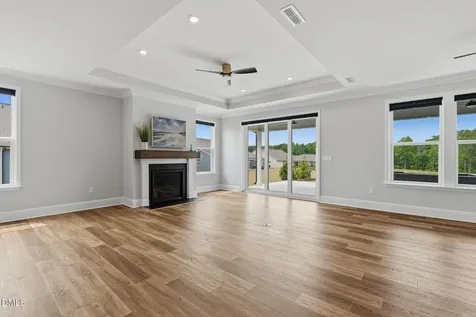 1904 Del Webb Gardens Drive Fuquay Varina NC 27526