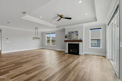 1904 Del Webb Gardens Drive Fuquay Varina NC 27526