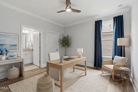 1904 Del Webb Gardens Drive Fuquay Varina NC 27526