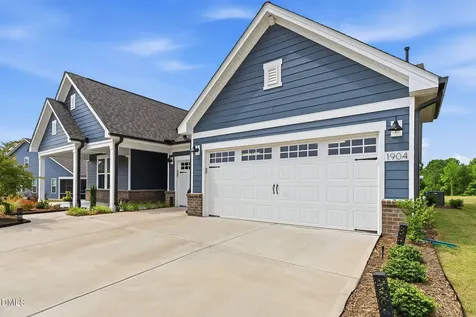 1904 Del Webb Gardens Drive Fuquay Varina NC 27526