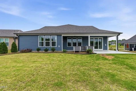 1904 Del Webb Gardens Drive Fuquay Varina NC 27526