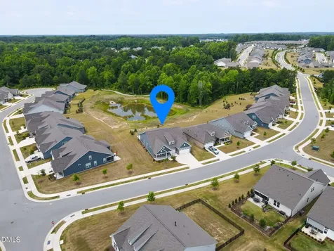 1904 Del Webb Gardens Drive Fuquay Varina NC 27526