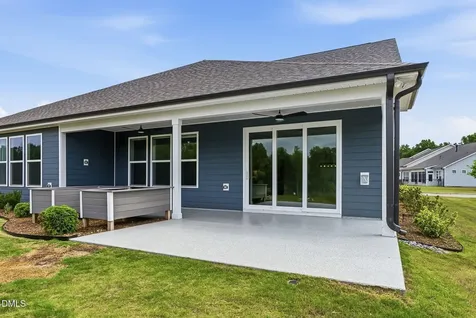 1904 Del Webb Gardens Drive Fuquay Varina NC 27526