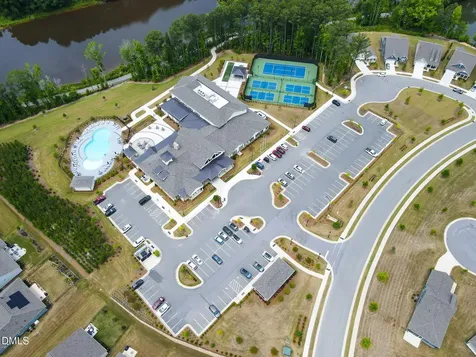 1904 Del Webb Gardens Drive Fuquay Varina NC 27526