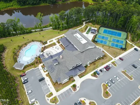 1904 Del Webb Gardens Drive Fuquay Varina NC 27526