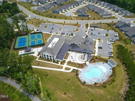 1904 Del Webb Gardens Drive Fuquay Varina NC 27526
