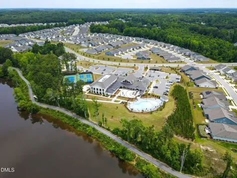 1904 Del Webb Gardens Drive Fuquay Varina NC 27526