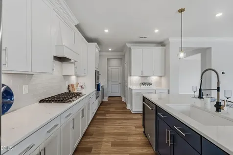 1904 Del Webb Gardens Drive Fuquay Varina NC 27526