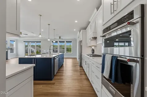 1904 Del Webb Gardens Drive Fuquay Varina NC 27526