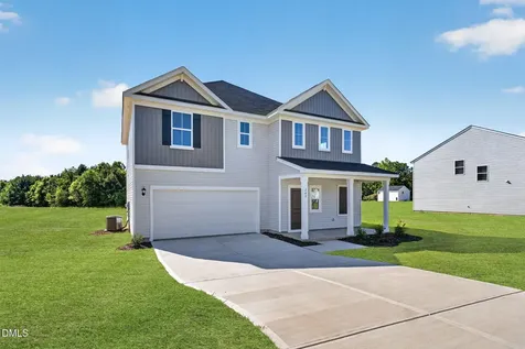 240 Shiloh Woods Circle Smithfield NC 27577