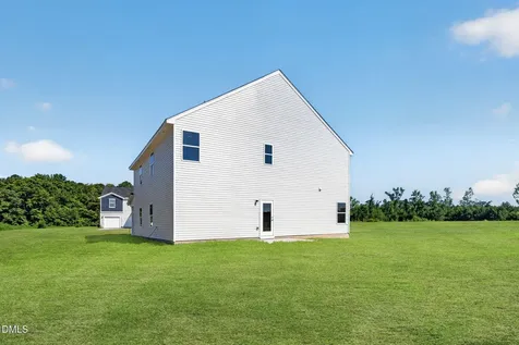 240 Shiloh Woods Circle Smithfield NC 27577