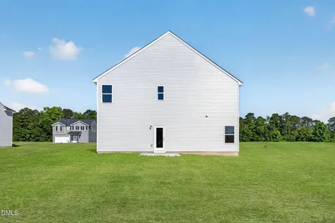 240 Shiloh Woods Circle Smithfield NC 27577