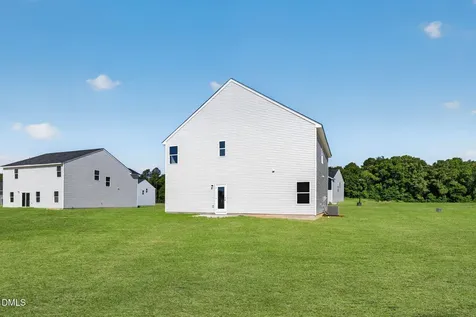 240 Shiloh Woods Circle Smithfield NC 27577