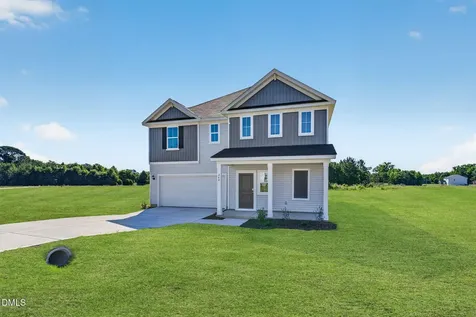 240 Shiloh Woods Circle Smithfield NC 27577
