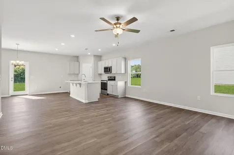 240 Shiloh Woods Circle Smithfield NC 27577