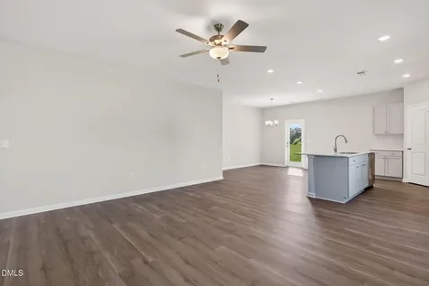 240 Shiloh Woods Circle Smithfield NC 27577