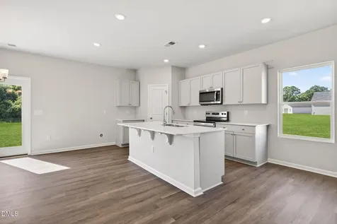 240 Shiloh Woods Circle Smithfield NC 27577