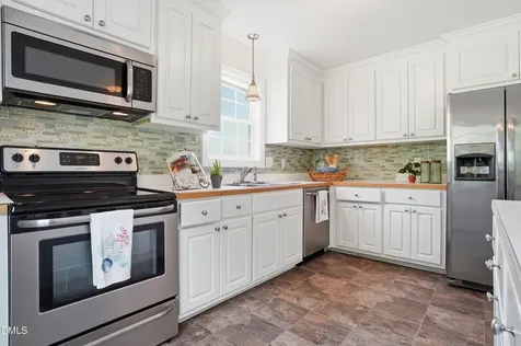 1339 Echo Lake Lane Rocky Mount NC 27803