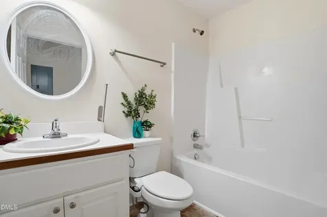 1339 Echo Lake Lane Rocky Mount NC 27803