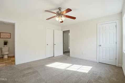 1339 Echo Lake Lane Rocky Mount NC 27803