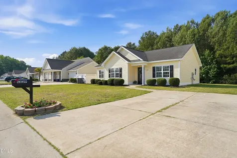 1339 Echo Lake Lane Rocky Mount NC 27803